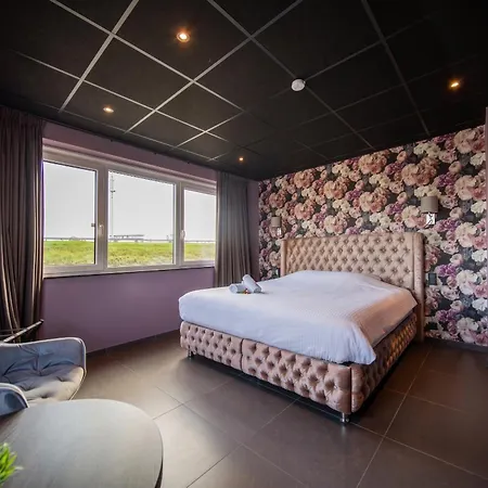 Bed & Breakfast Beau'mer