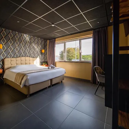 Beau'mer Bed & Breakfast 3*
