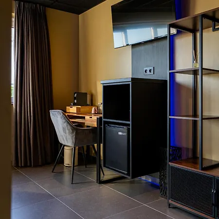 Bed & Breakfast Beau'mer Nieuwpoort