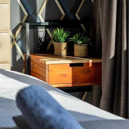 Beau'mer Bed & Breakfast 3*