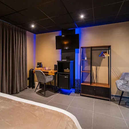 Beau'mer Bed & Breakfast 3*