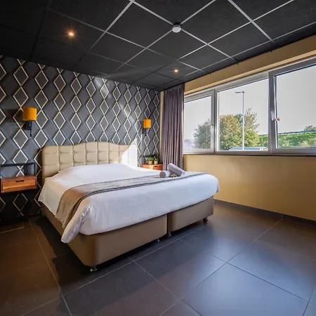 Bed & Breakfast Beau'mer Nieuwpoort