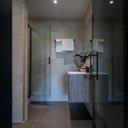 Bed & Breakfast Beau'mer 3*