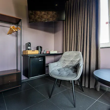 Bed & Breakfast Beau'mer Nieuwpoort