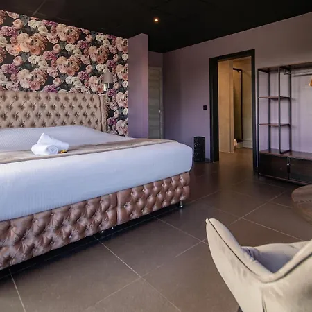 Bed & Breakfast Beau'mer Nieuwpoort