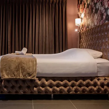 Beau'mer Bed & Breakfast