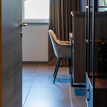 Bed & Breakfast Beau'mer Nieuwpoort