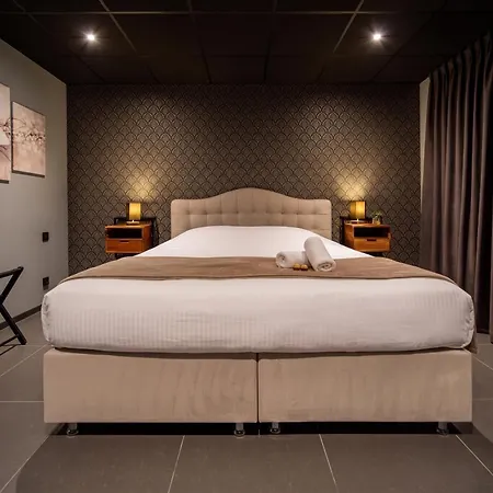 Beau'mer Bed & Breakfast