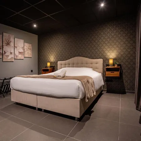 Bed & Breakfast Beau'mer